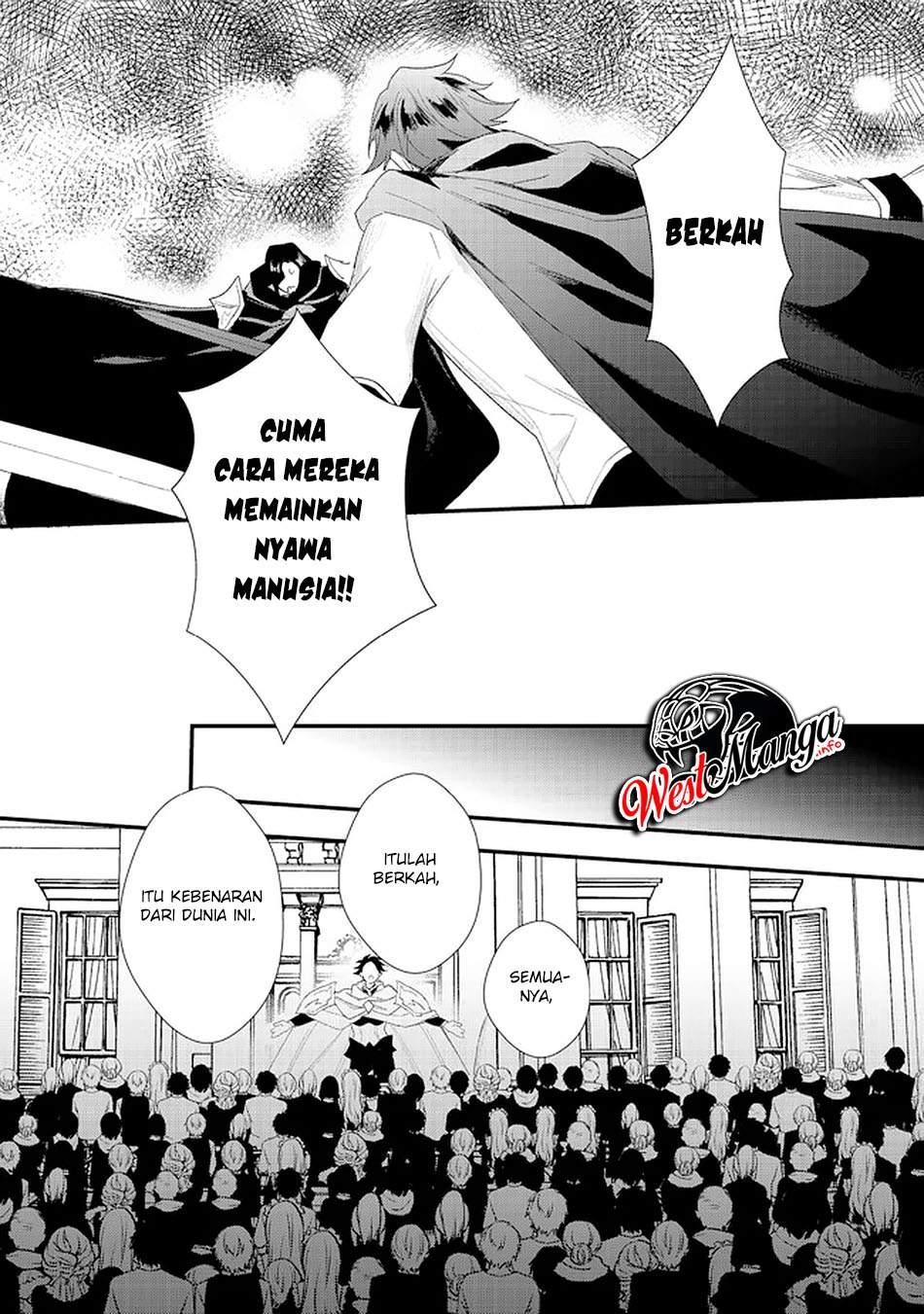 Dekisokonai to Yobareta Moto Eiyuu wa Jikka kara Tsuihou sa Retanode Suki Katte ni Ikiru Koto ni Shita chapter 14